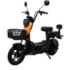 Электроскутер Kugoo kirin EC 03