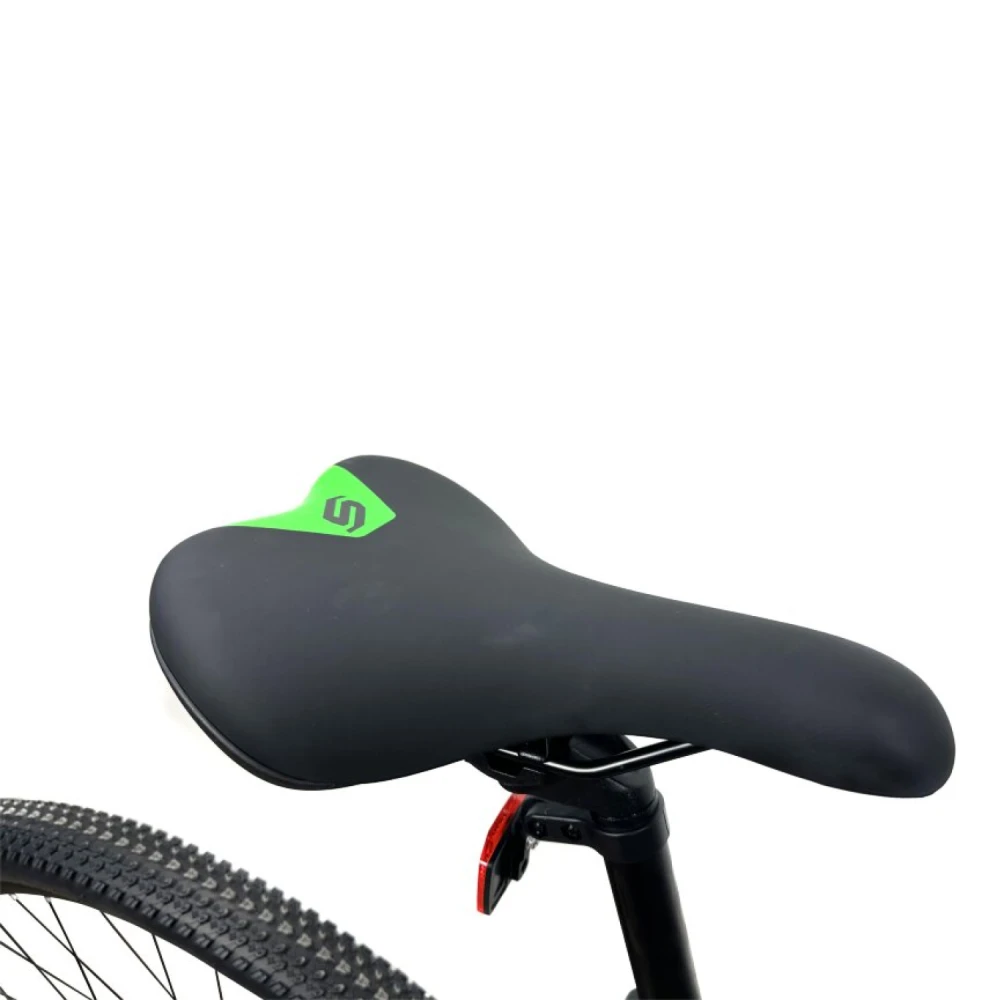 Характеристики Электровелосипед Horza Stels Navigator D 7