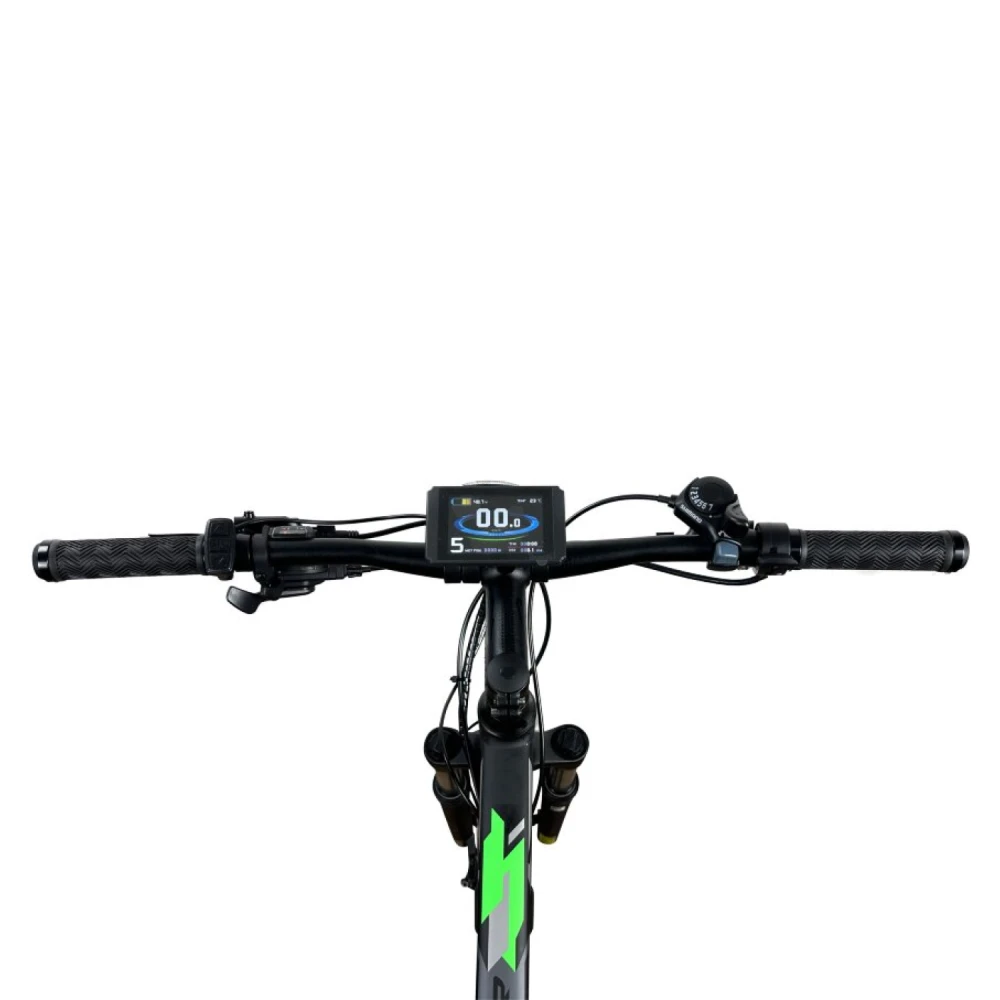 Характеристики Электровелосипед Horza Stels Navigator D 8