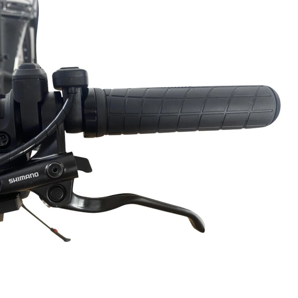 Характеристики Электровелосипед Horza Stels Navigator D AIR+ " Travel" 9