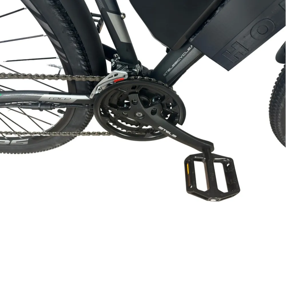 Характеристики Электровелосипед Horza Stels Navigator D "Travel" 7