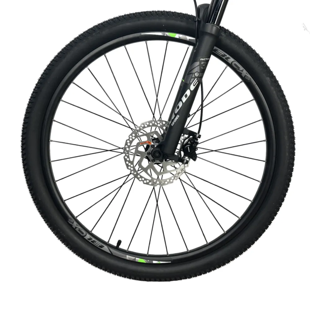 Характеристики Электровелосипед Horza Stels Navigator EXP (кареточный мотор) 2