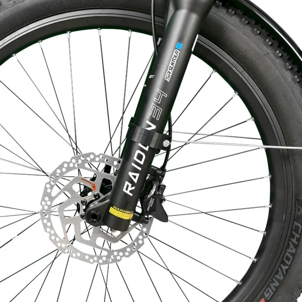 Характеристики Электровелосипед Horza Stels Navigator PRO 6