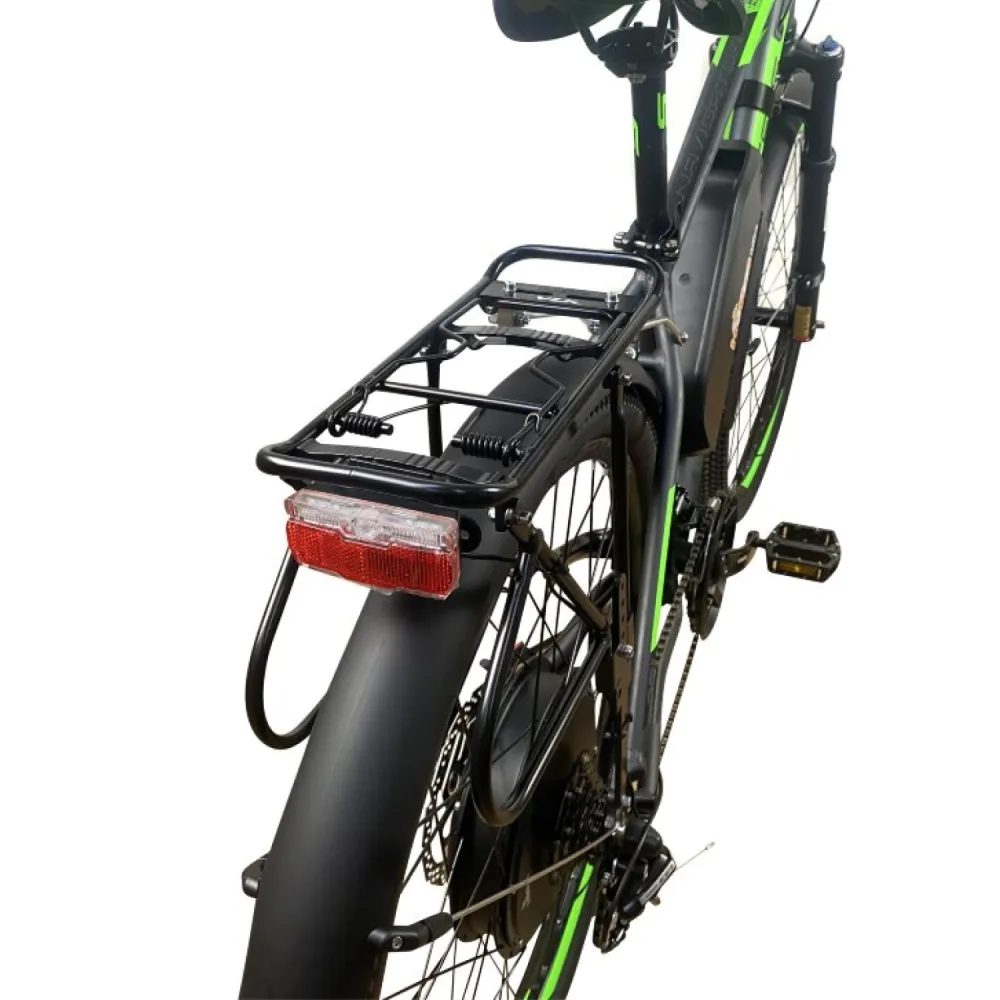 Характеристики Электровелосипед Horza Stels Navigator PRO 7