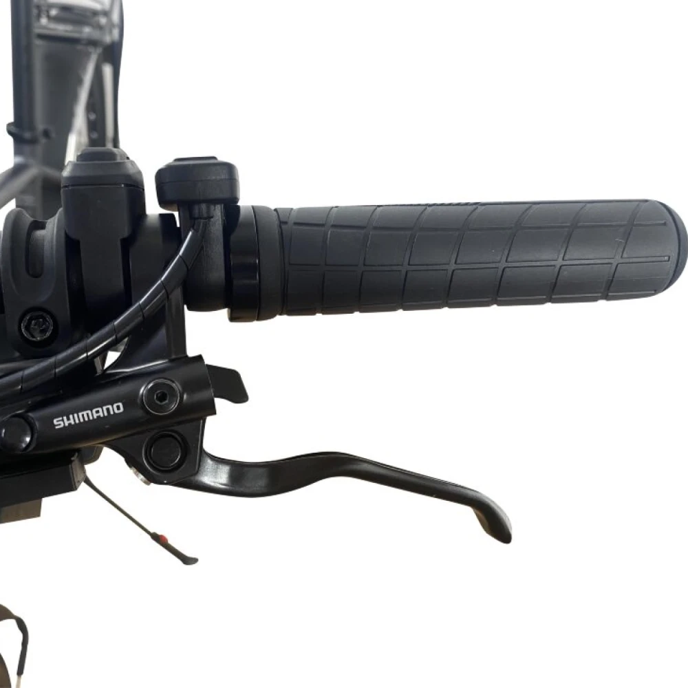 Характеристики Электровелосипед Horza Stels Navigator R AIR+ 5