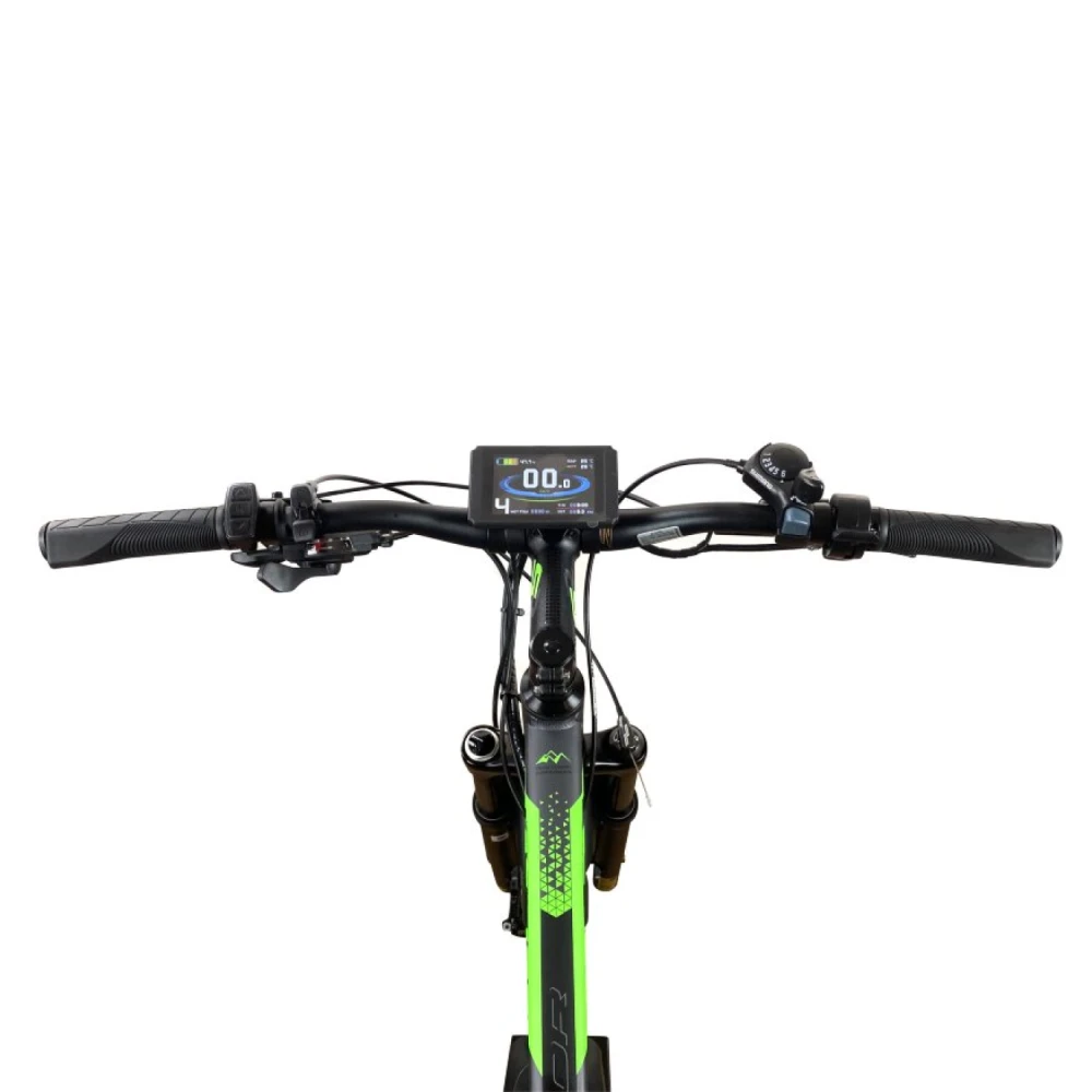 Характеристики Электровелосипед Horza Stels Navigator R AIR+ 7