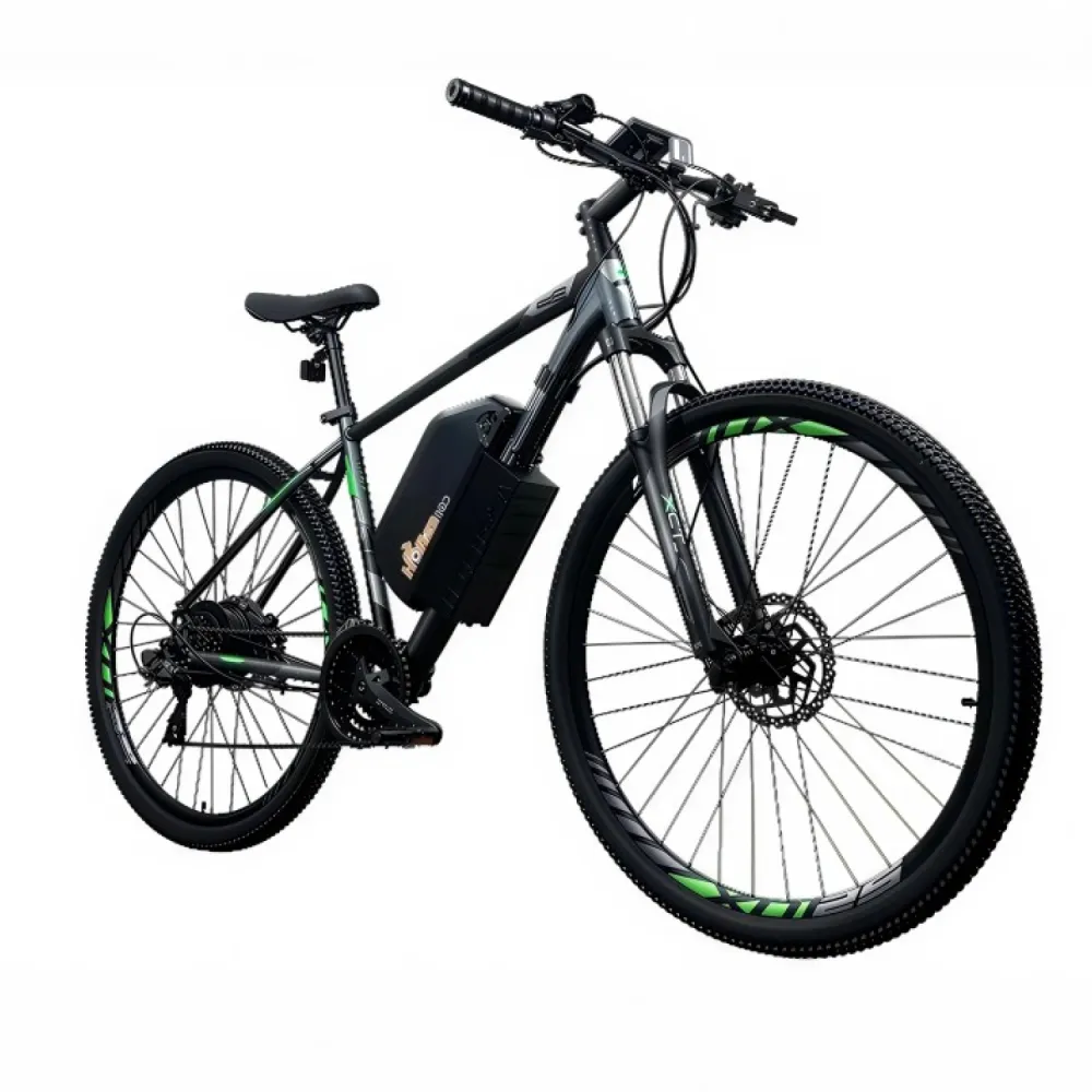 Характеристики Электровелосипед Horza Stels Navigator R