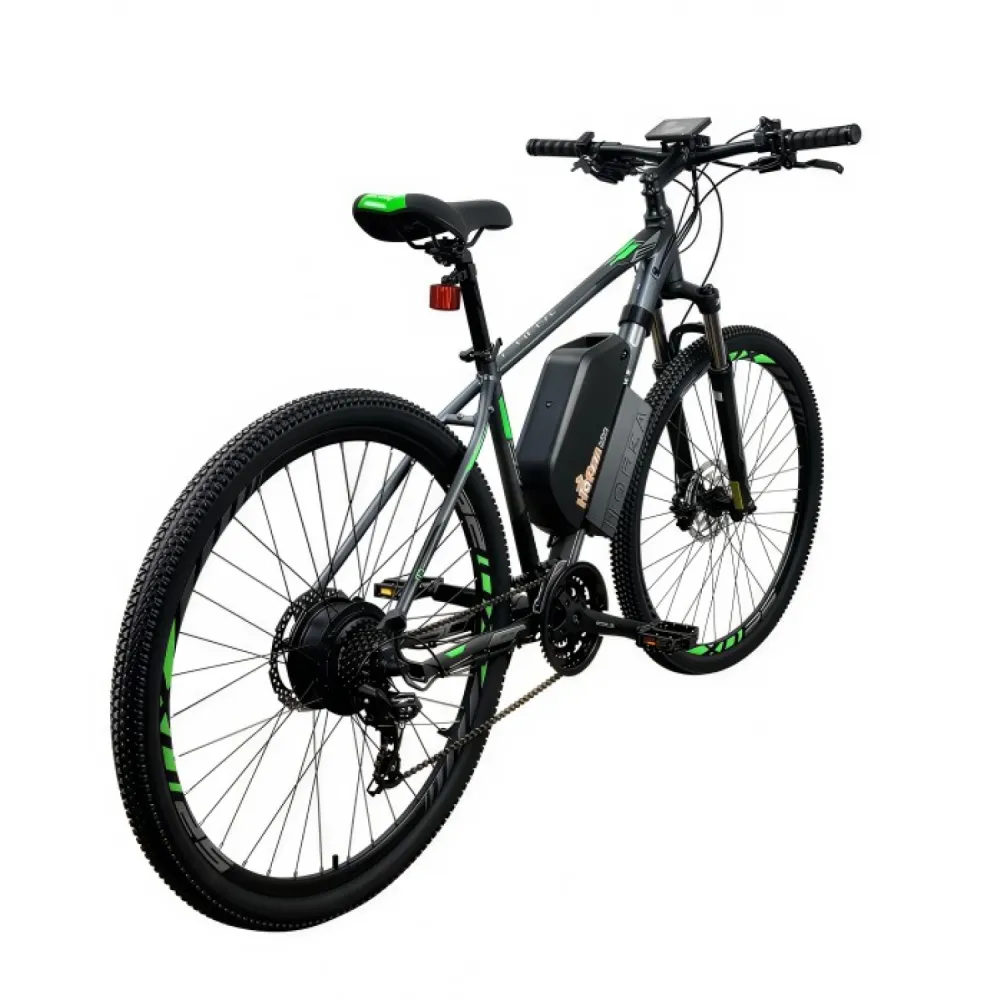 Характеристики Электровелосипед Horza Stels Navigator R 3