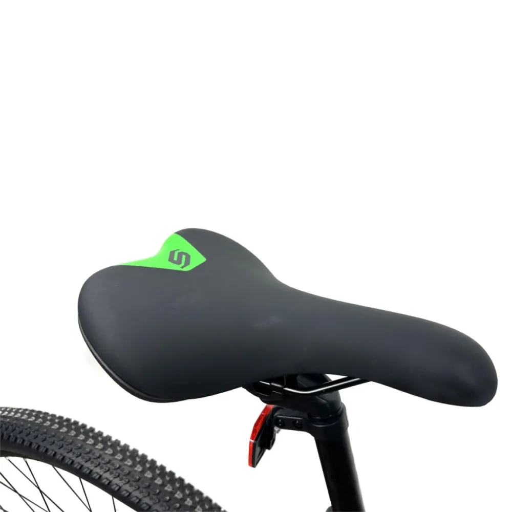 Характеристики Электровелосипед Horza Stels Navigator R 5