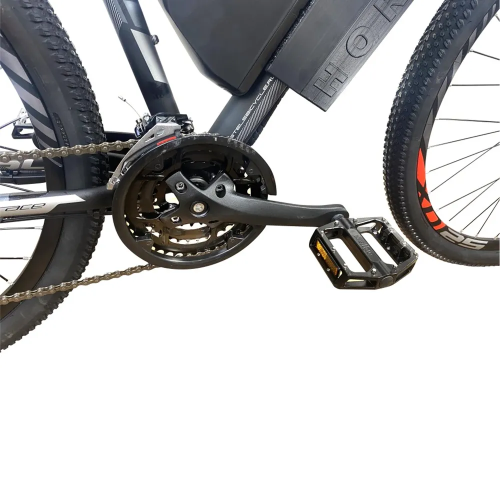 Характеристики Электровелосипед Horza Stels Navigator R 10