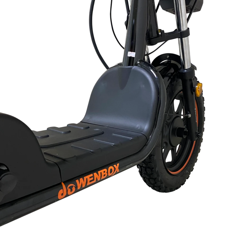 Характеристики Электровелосипед WENBOX U3 Pro 8