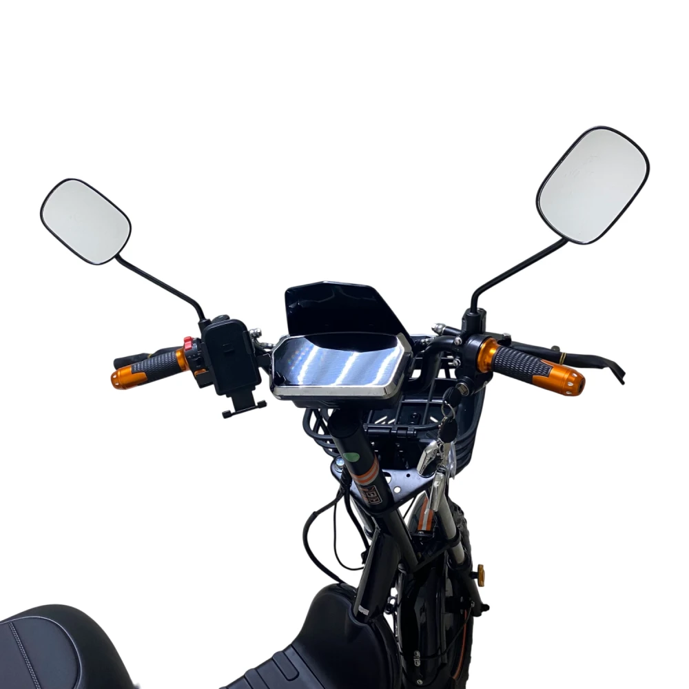 Характеристики Электровелосипед WENBOX U3 Pro 12