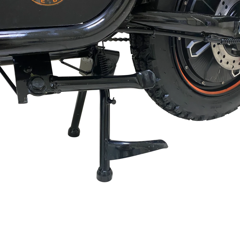 Характеристики Электровелосипед WENBOX U3 Pro 16