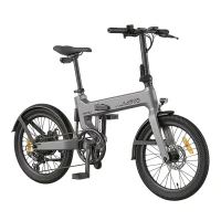 Электровелосипед Xiaomi HIMO ZL20 Chain