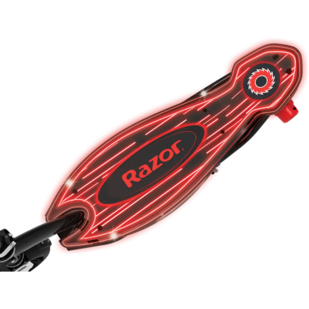 Характеристики Электросамокат Razor Power Core E90 Glow 2