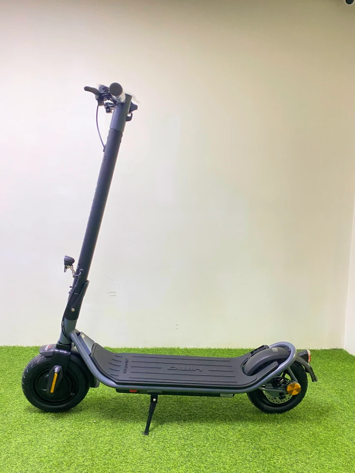 Электросамокат Himo L2, общий вид