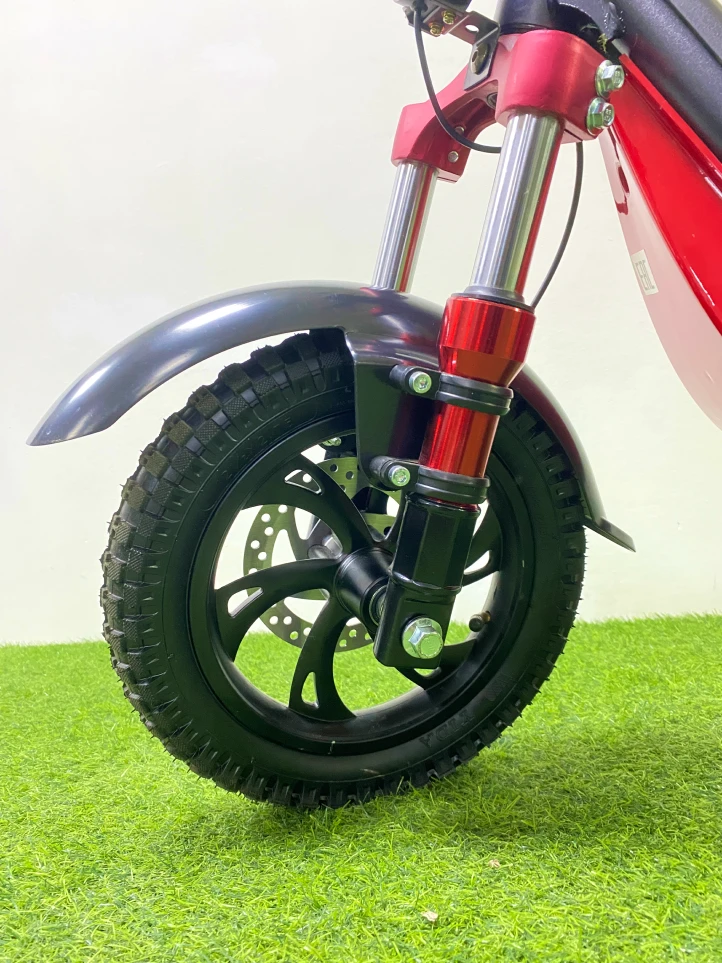 Колесо электросамоката WS MINI LIGHT 1200W