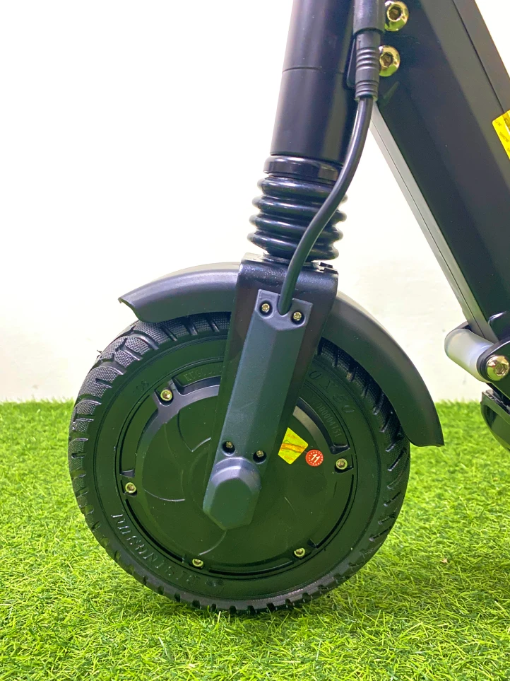 Передднее мотор-колесо Kugoo S3