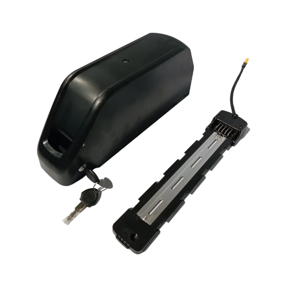 «Дельфин» на раму, общий вид