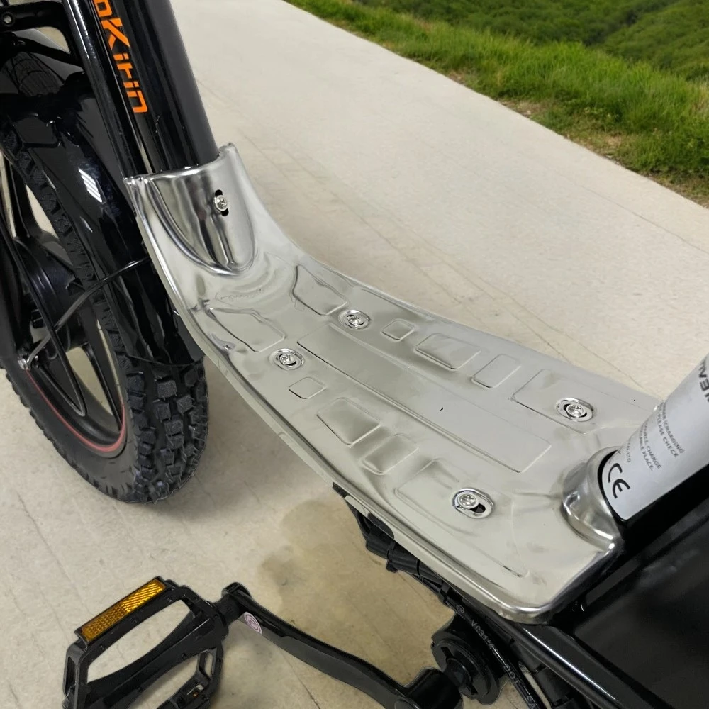 Подставка для ног, общий вид