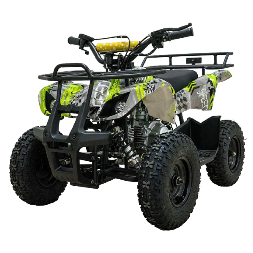 Электроквадроцикл Mytoy 750 E дифференциал, общий вид