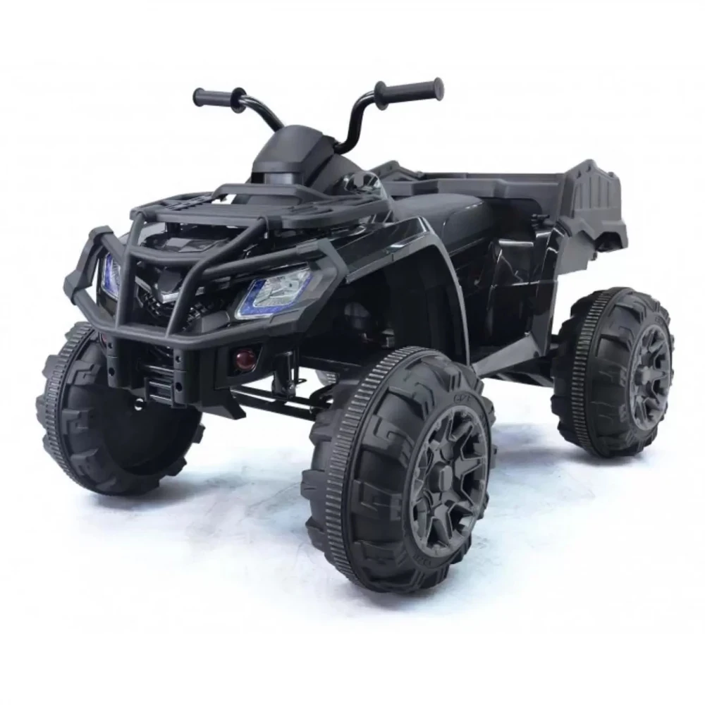 Электроквадроцикл R-Wings ATV с пультом управления 2.4G 4x4, общий вид