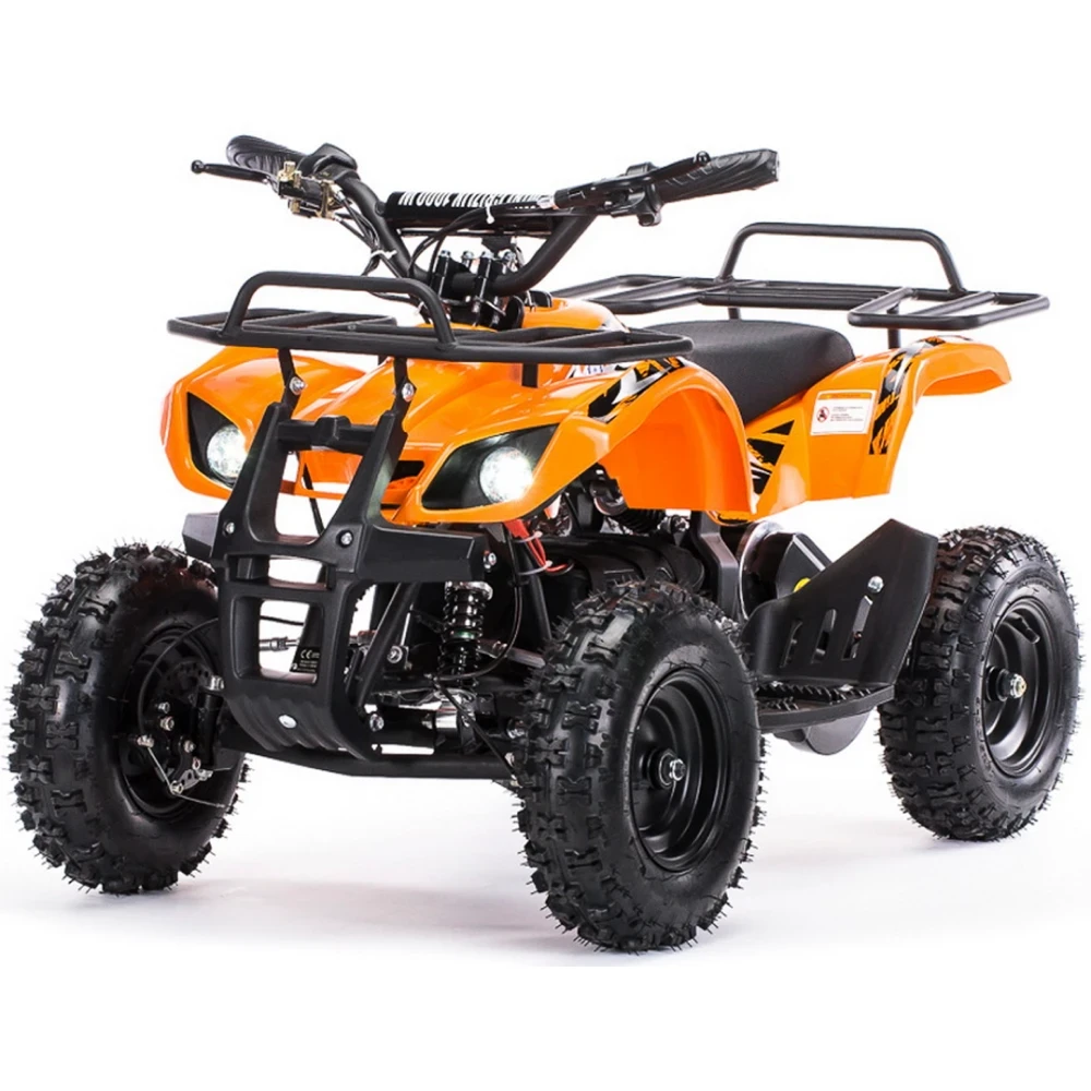 Электроквадроцикл MOTAX ATV X-16 800W, общий вид