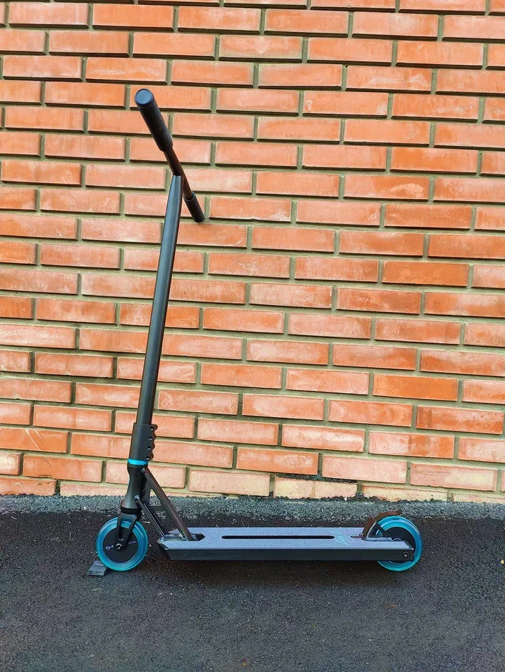 Профессиональный самокат для трюков