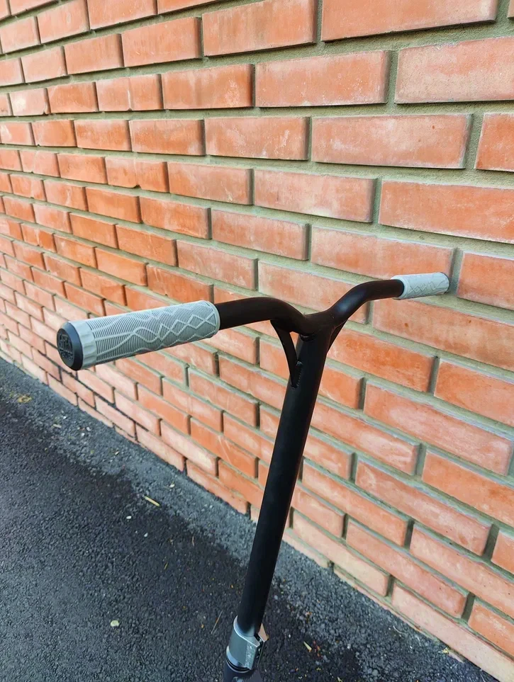 Руль трюкового самоката