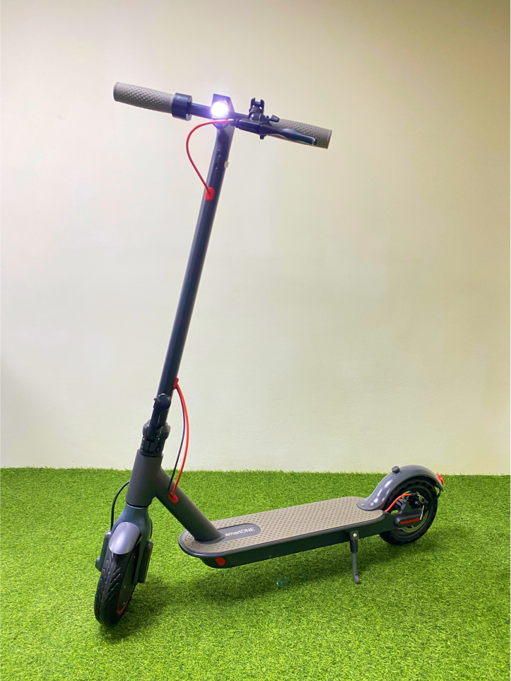 SmartOne 1S с гидроизоляцией с завода