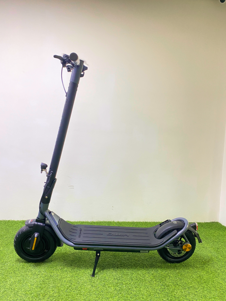 Электросамокат Himo L2, общий вид