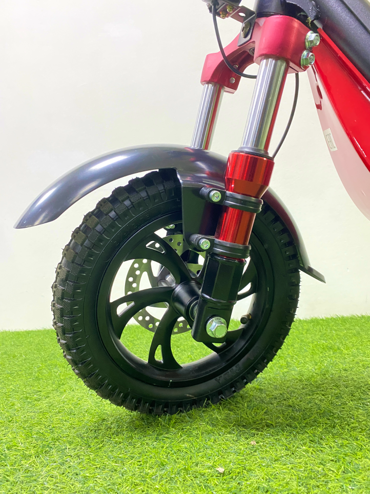 Колесо электросамоката WS MINI LIGHT 1200W