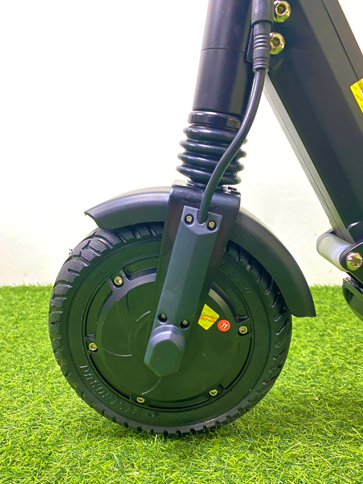 Передднее мотор-колесо Kugoo S3