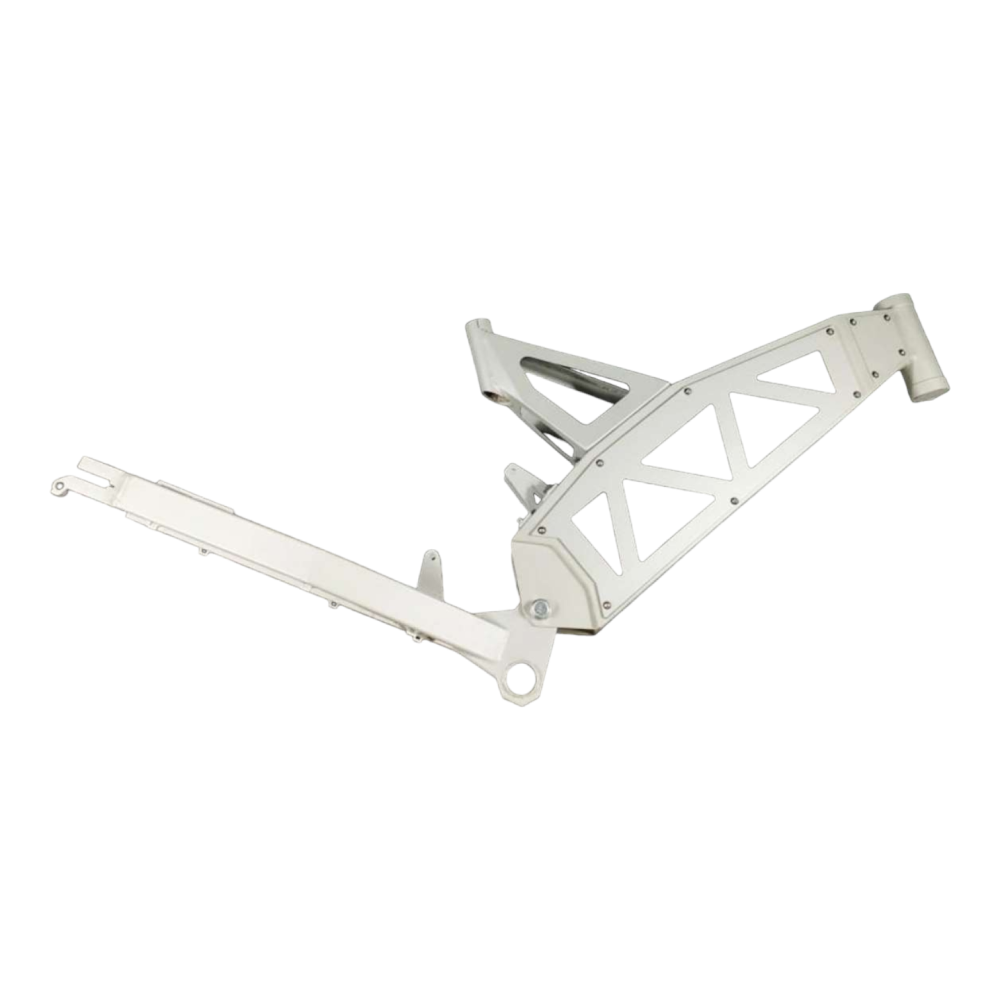 Прocтранcтвенные рамы, общий вид