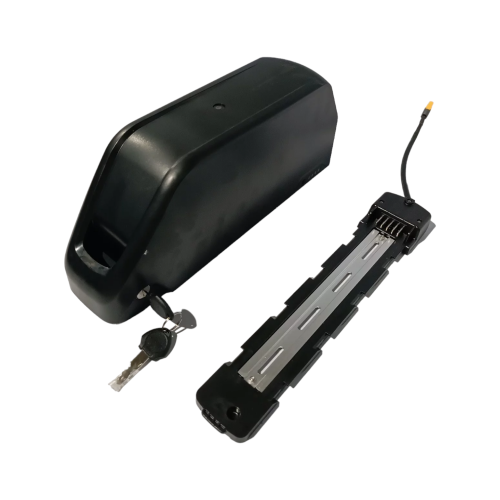 «Дельфин» на раму, общий вид