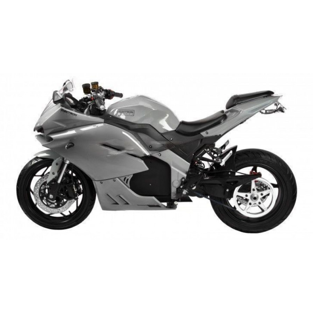 Электромотоцикл Panigale PRO, общий вид